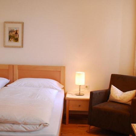 Hotel Dolomiten Klobenstein Zimmer foto